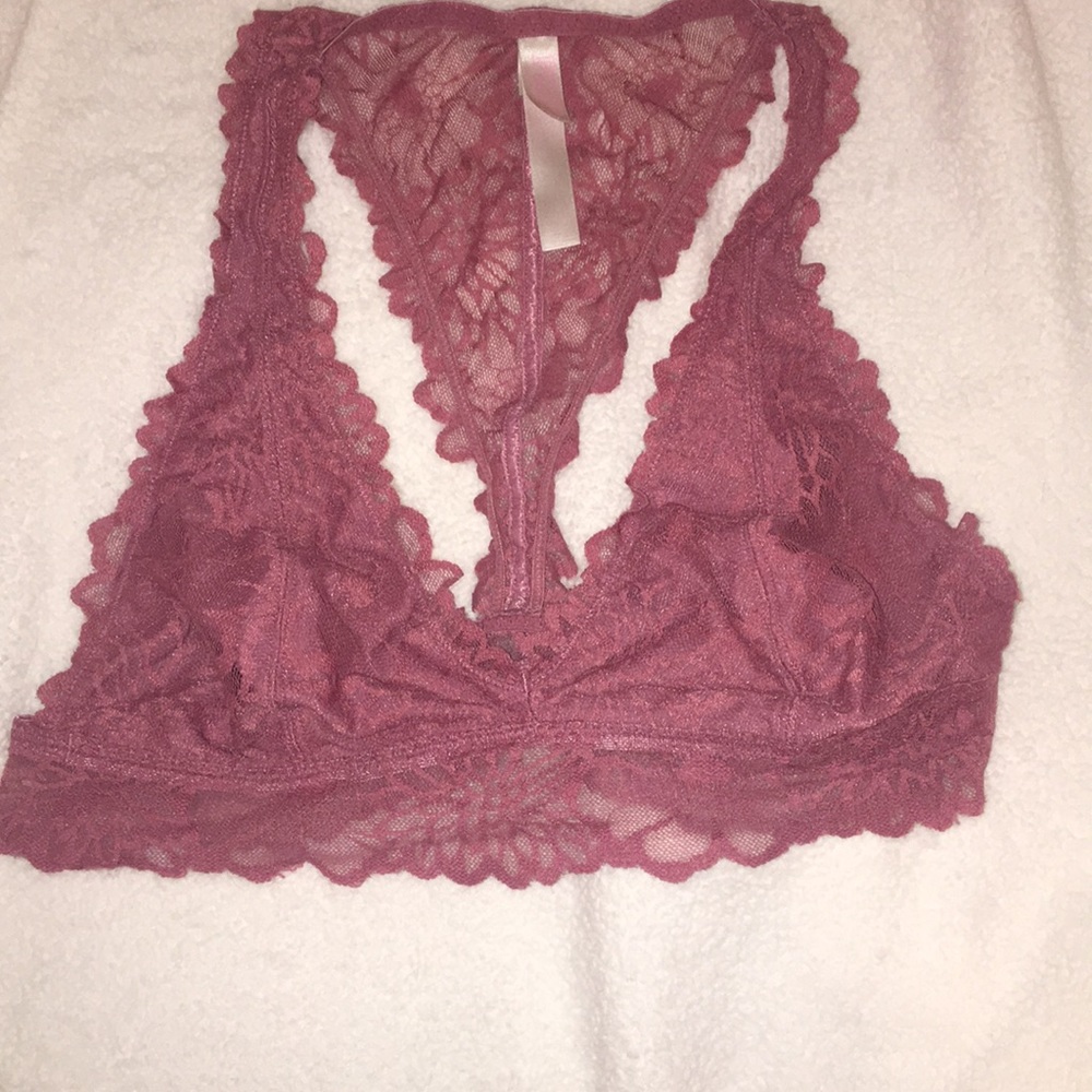 2 bra - Picture 2 of 5